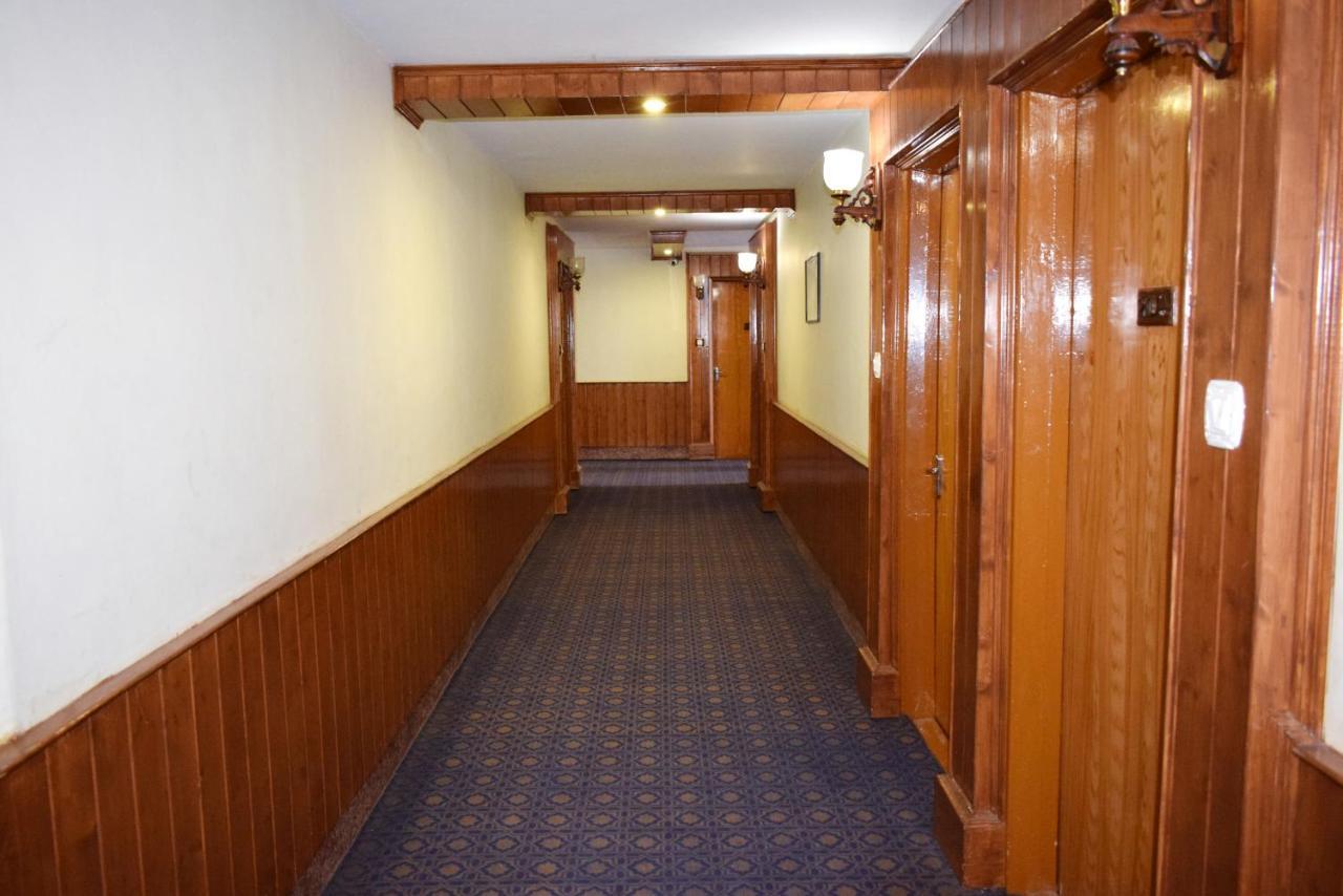 Hotel Duke Srinagar  Exterior photo