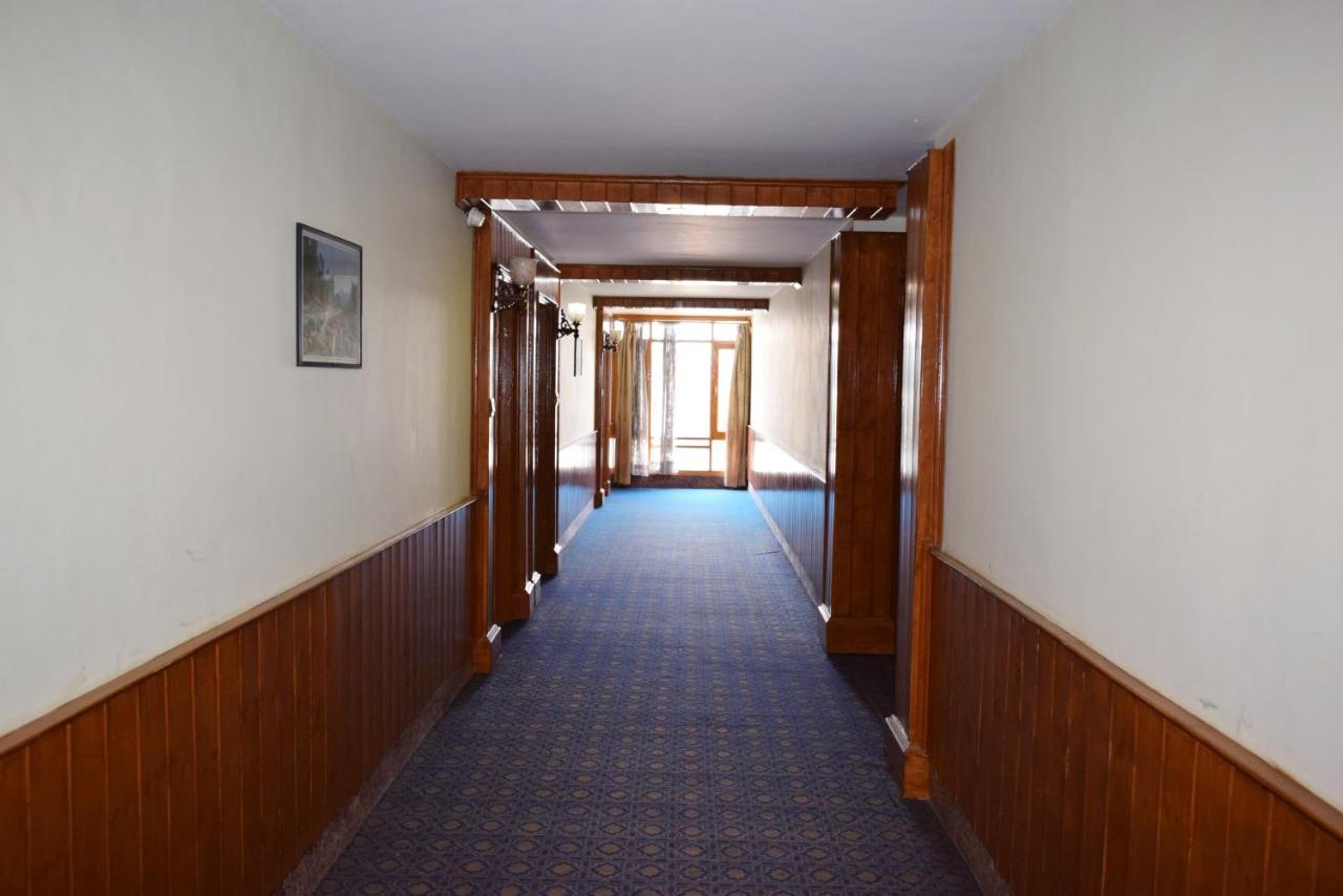 Hotel Duke Srinagar  Exterior photo