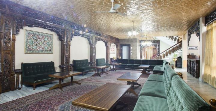 Hotel Duke Srinagar  Exterior photo