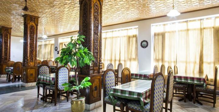 Hotel Duke Srinagar  Exterior photo