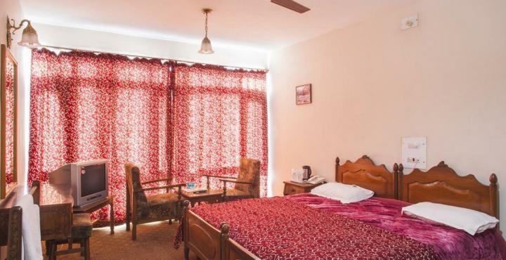 Hotel Duke Srinagar  Exterior photo