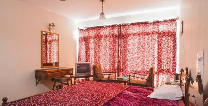 Hotel Duke Srinagar  Exterior photo